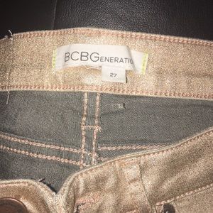 BCBG jeans